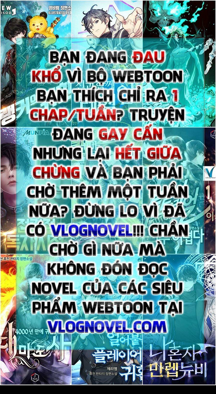 Mạt Thế Quật Khởi