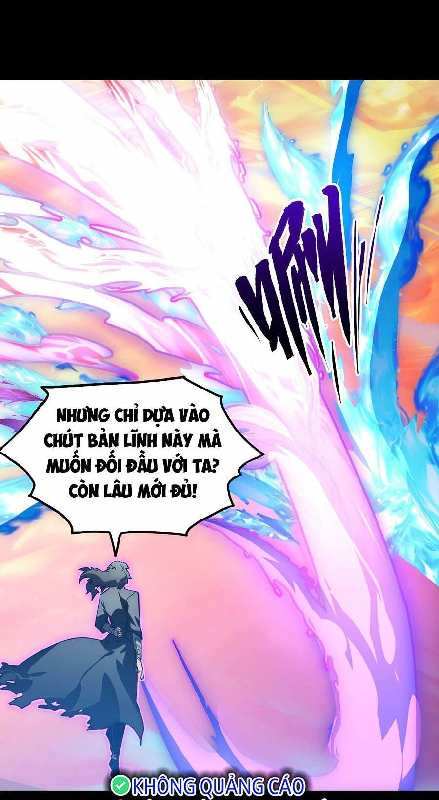 Mạt Thế Quật Khởi