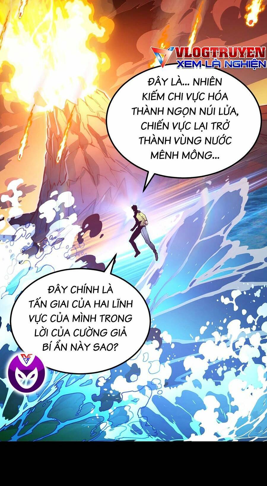 Mạt Thế Quật Khởi