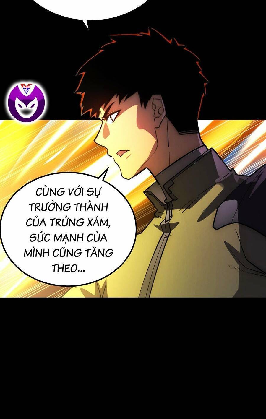 Mạt Thế Quật Khởi