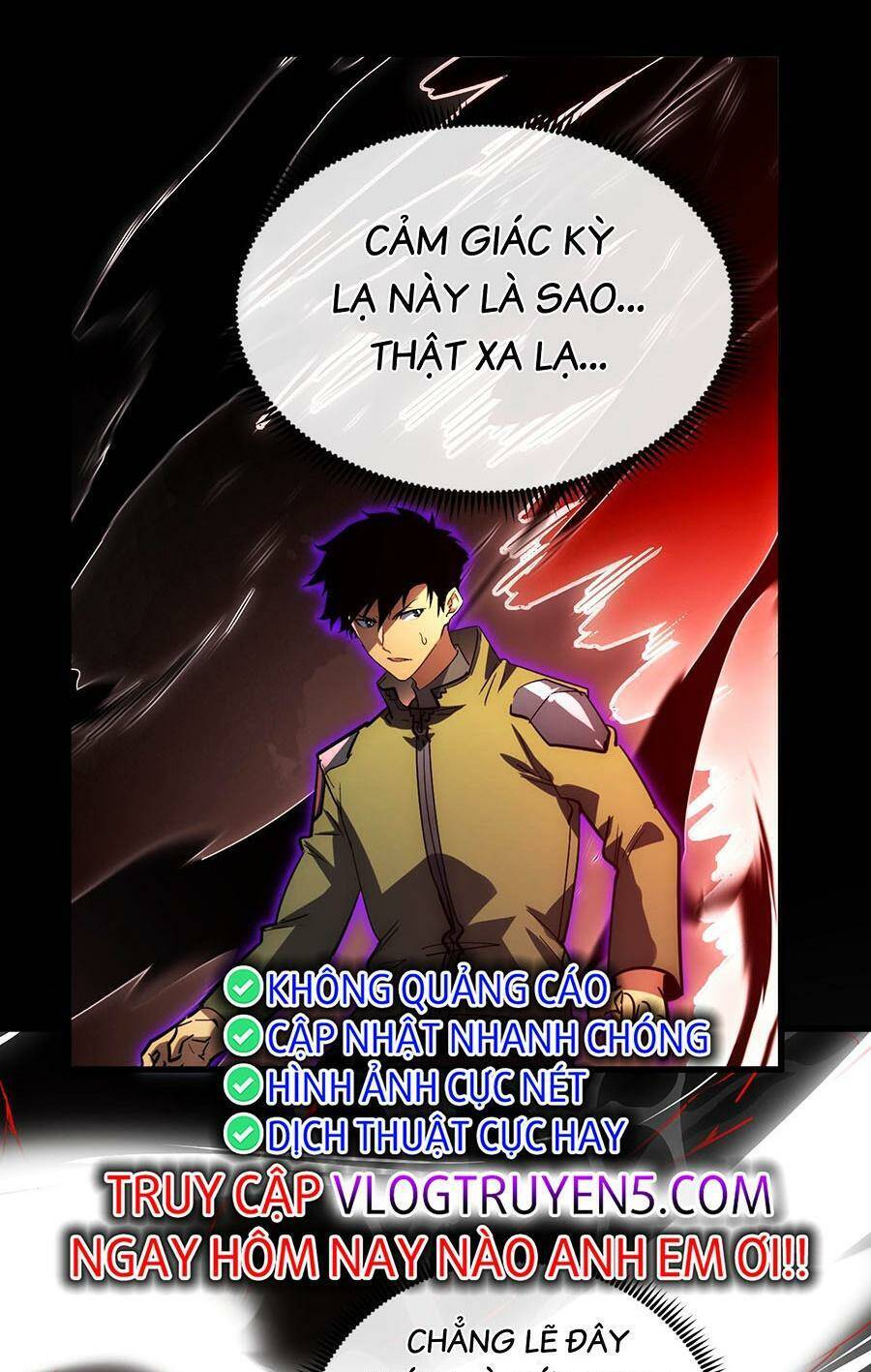 Mạt Thế Quật Khởi
