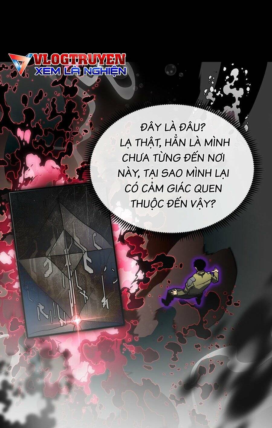 Mạt Thế Quật Khởi