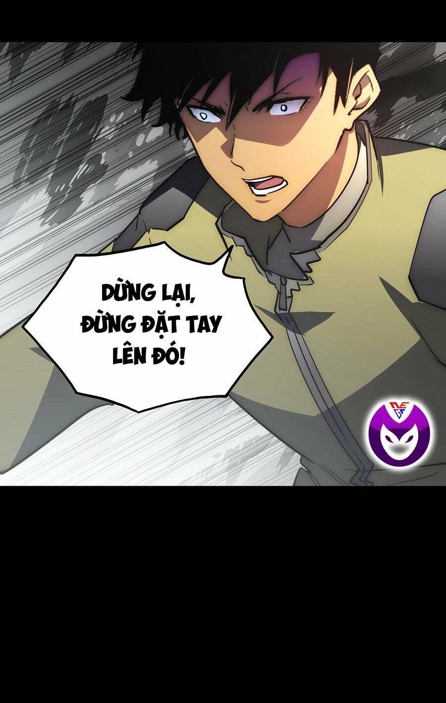 Mạt Thế Quật Khởi
