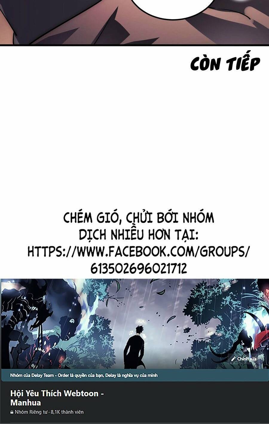Mạt Thế Quật Khởi