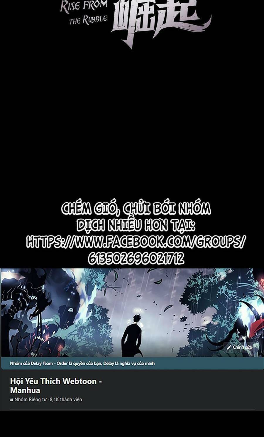 Mạt Thế Quật Khởi