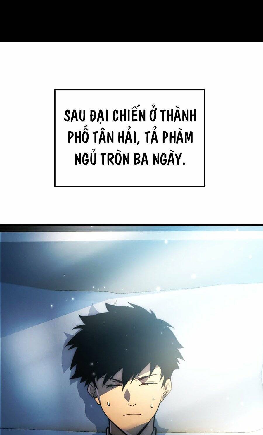 Mạt Thế Quật Khởi