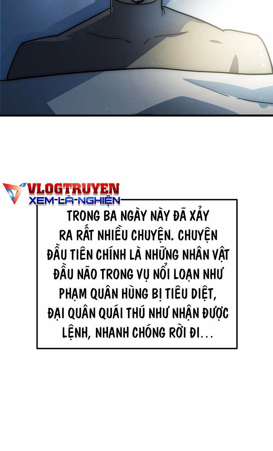 Mạt Thế Quật Khởi
