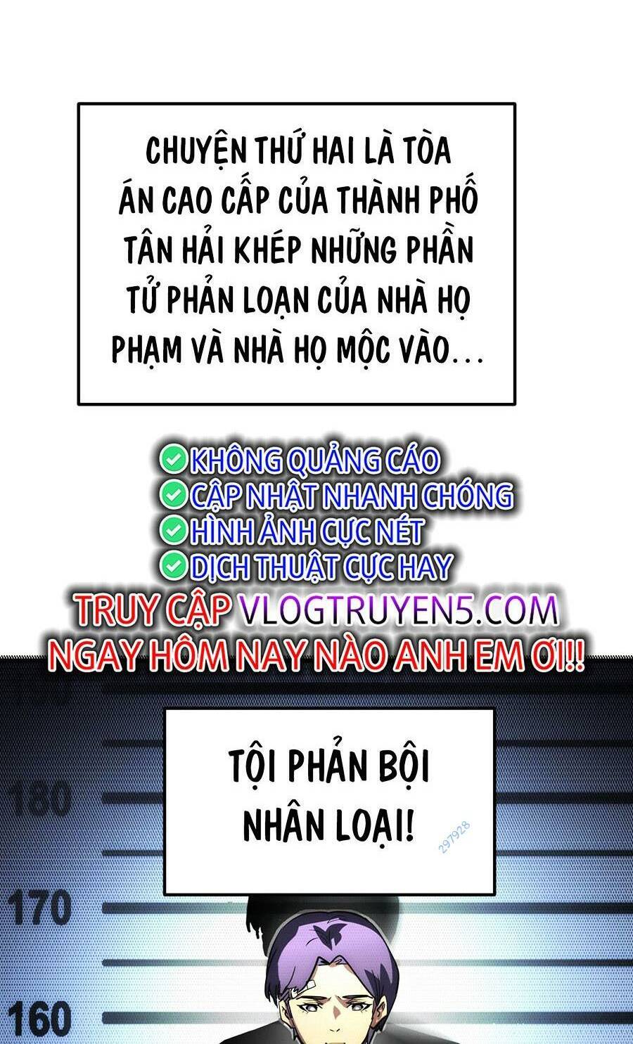 Mạt Thế Quật Khởi