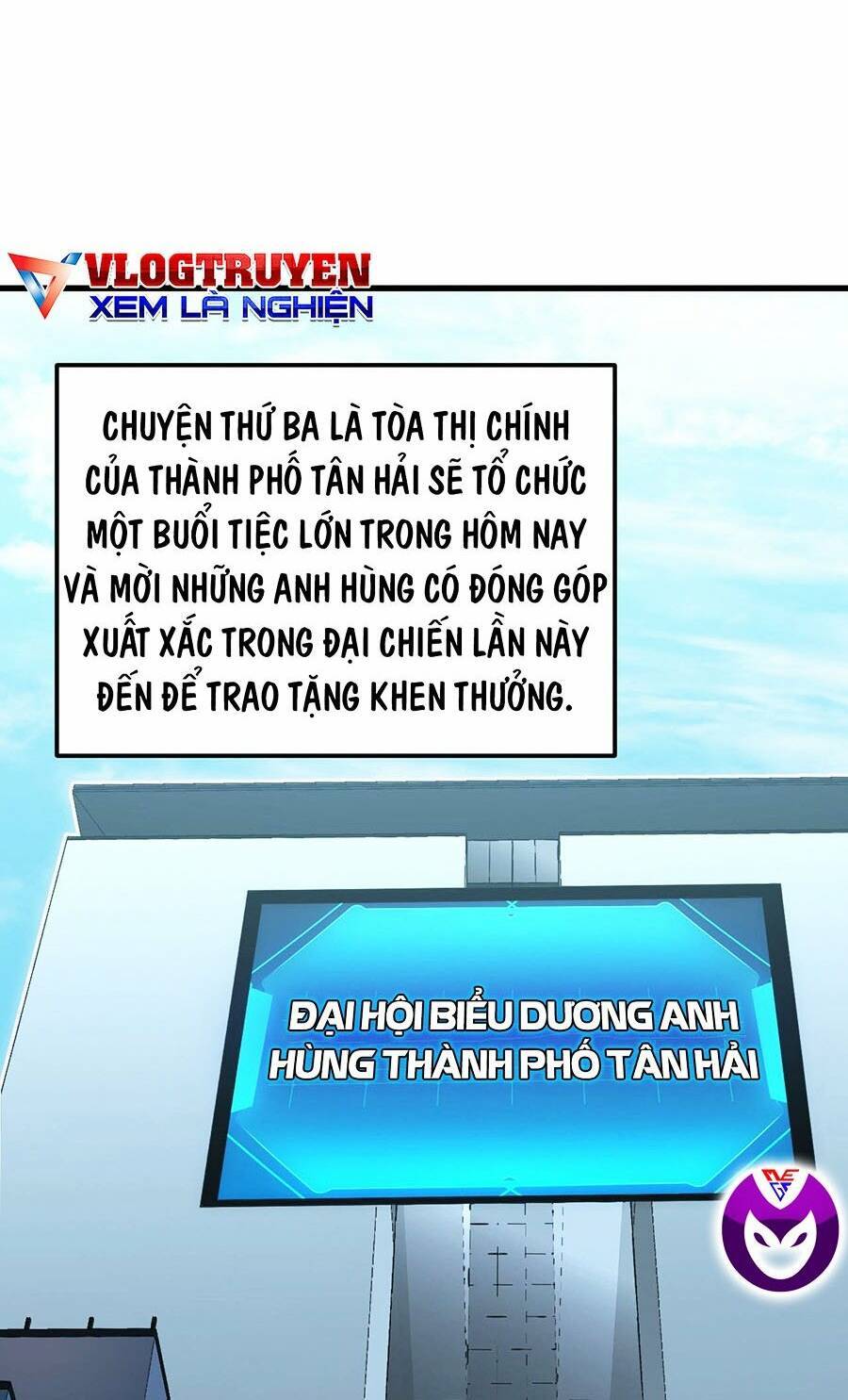 Mạt Thế Quật Khởi