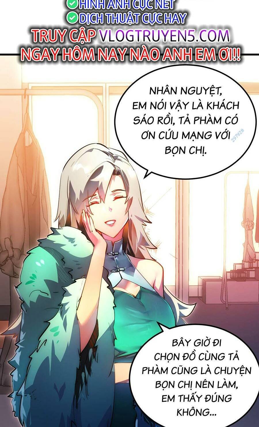 Mạt Thế Quật Khởi