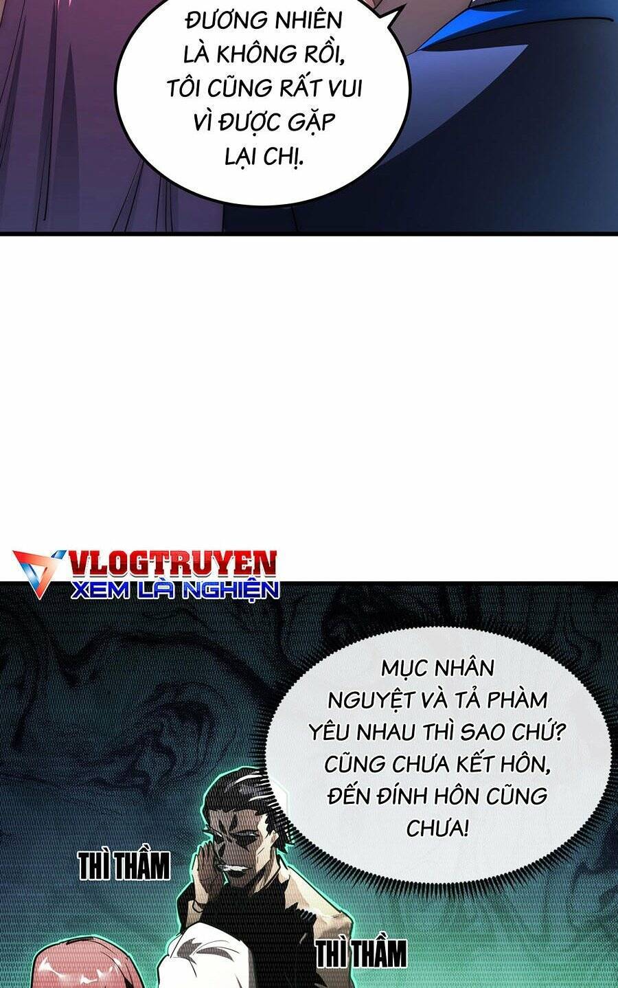 Mạt Thế Quật Khởi