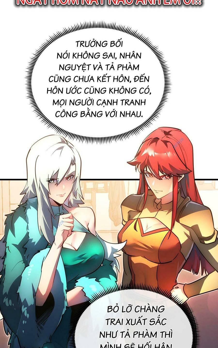 Mạt Thế Quật Khởi