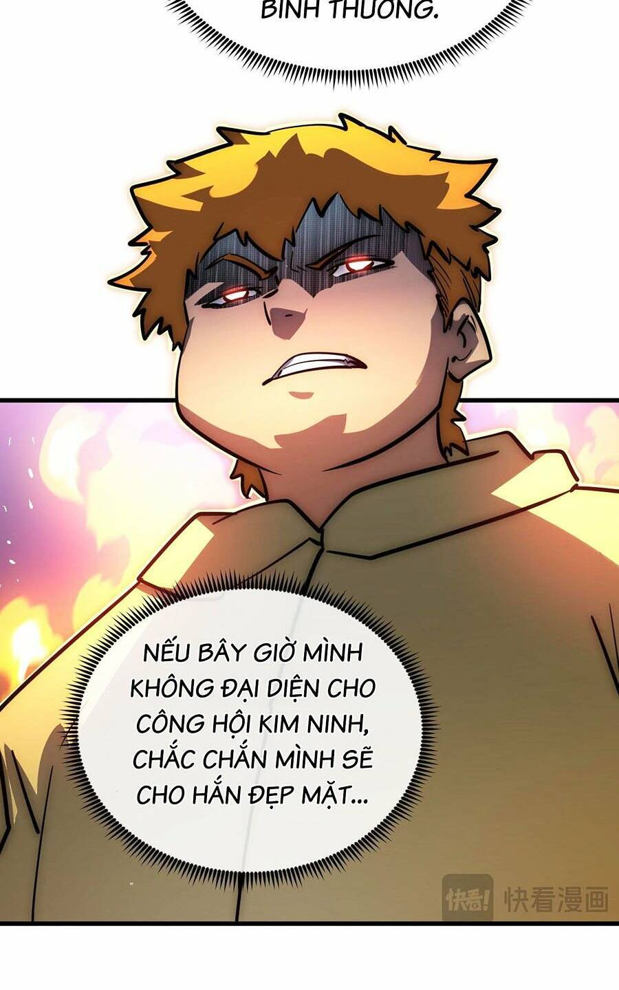 Mạt Thế Quật Khởi