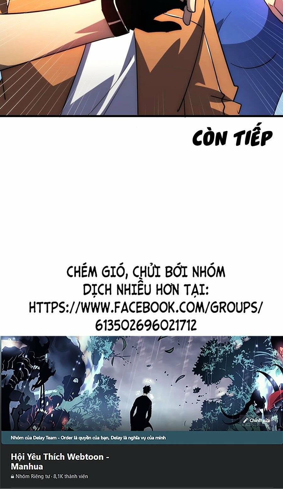 Mạt Thế Quật Khởi