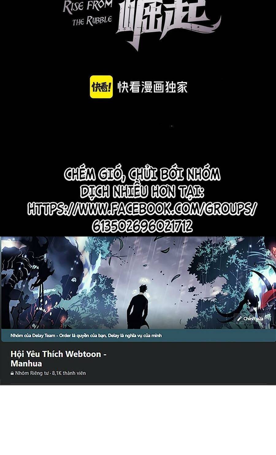 Mạt Thế Quật Khởi