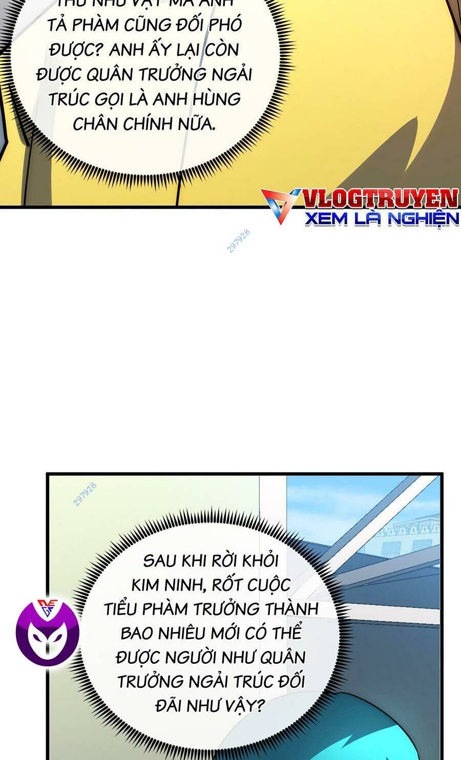 Mạt Thế Quật Khởi