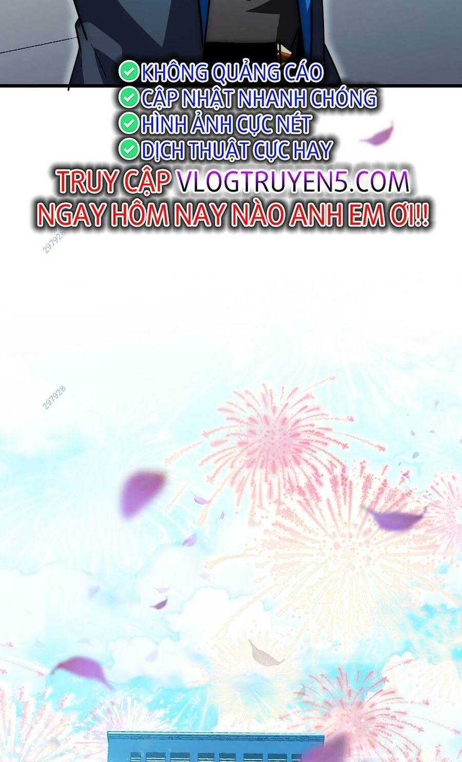 Mạt Thế Quật Khởi