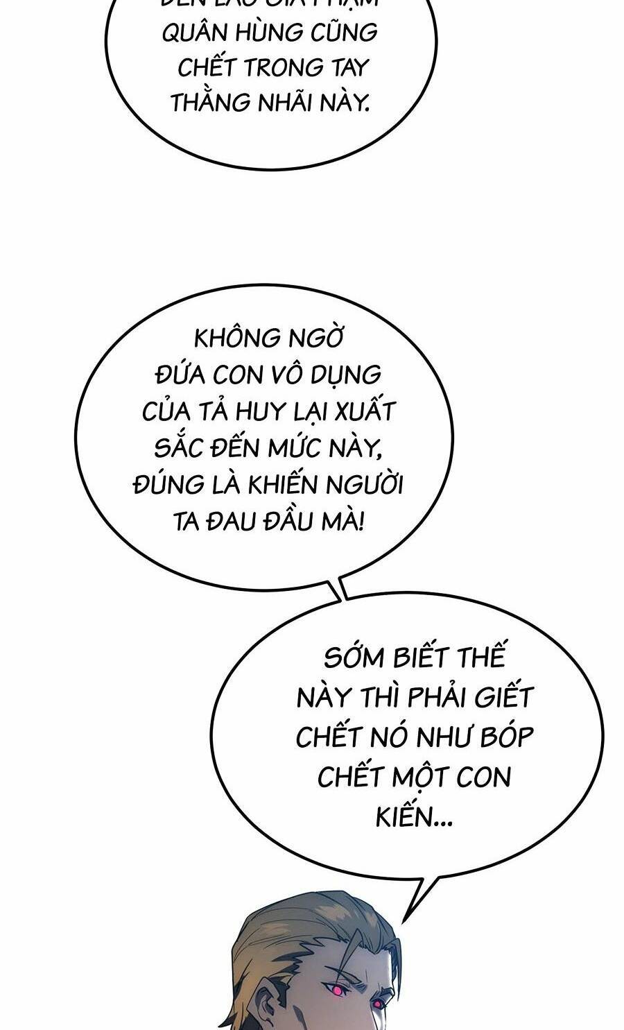Mạt Thế Quật Khởi