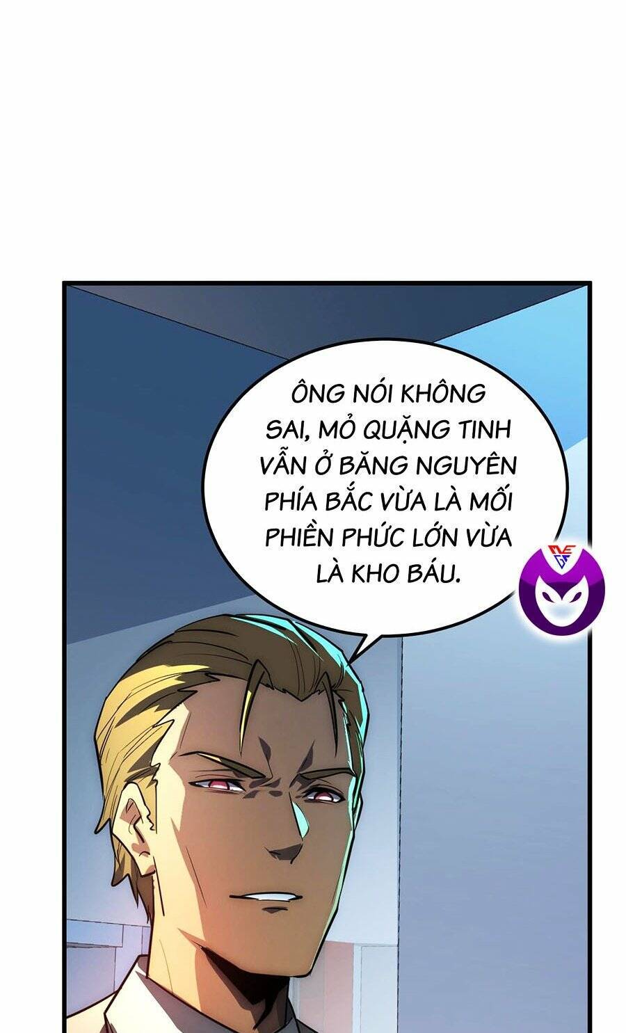 Mạt Thế Quật Khởi
