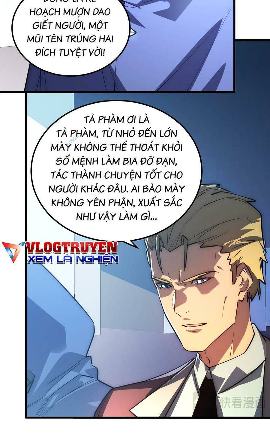 Mạt Thế Quật Khởi