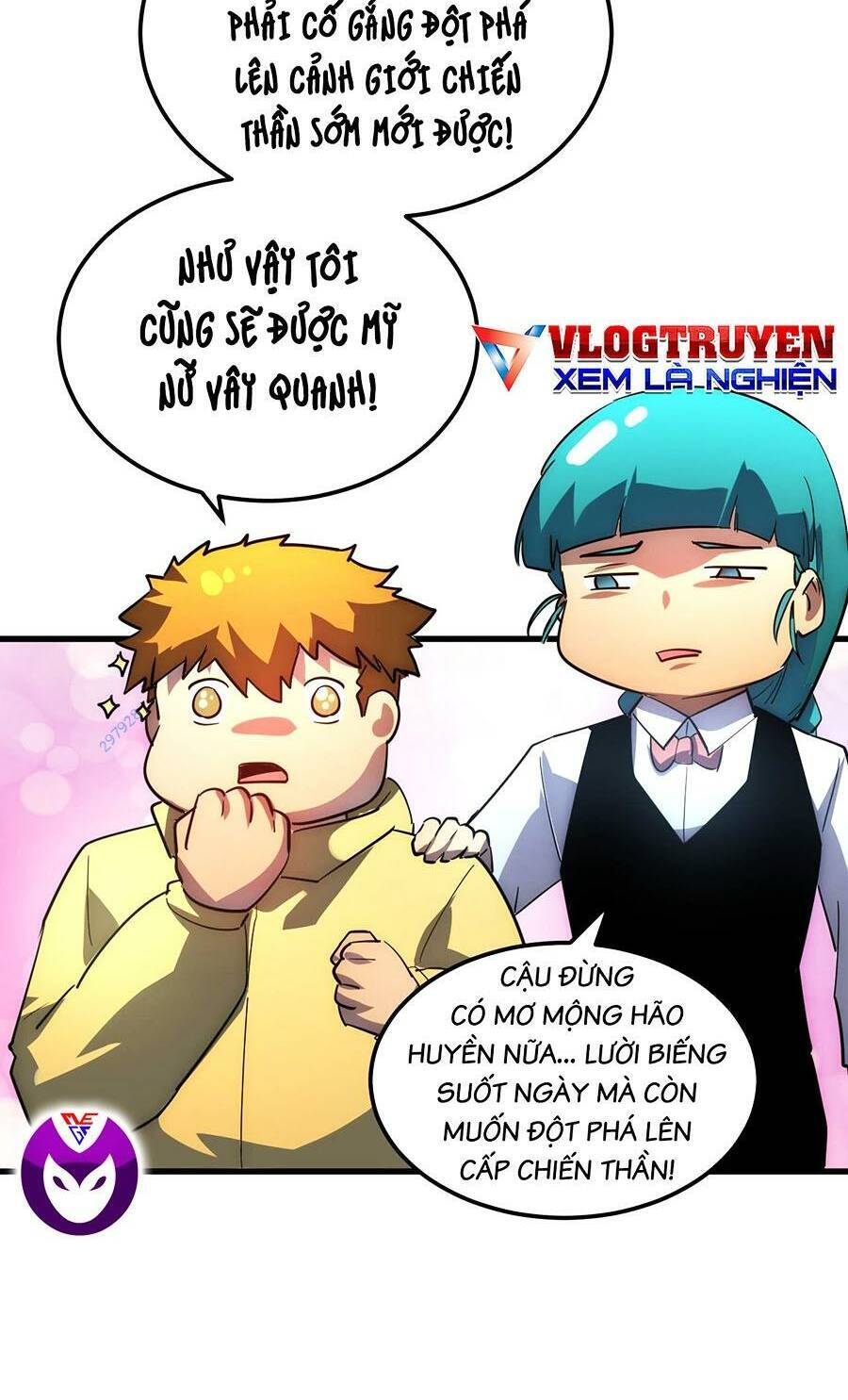 Mạt Thế Quật Khởi