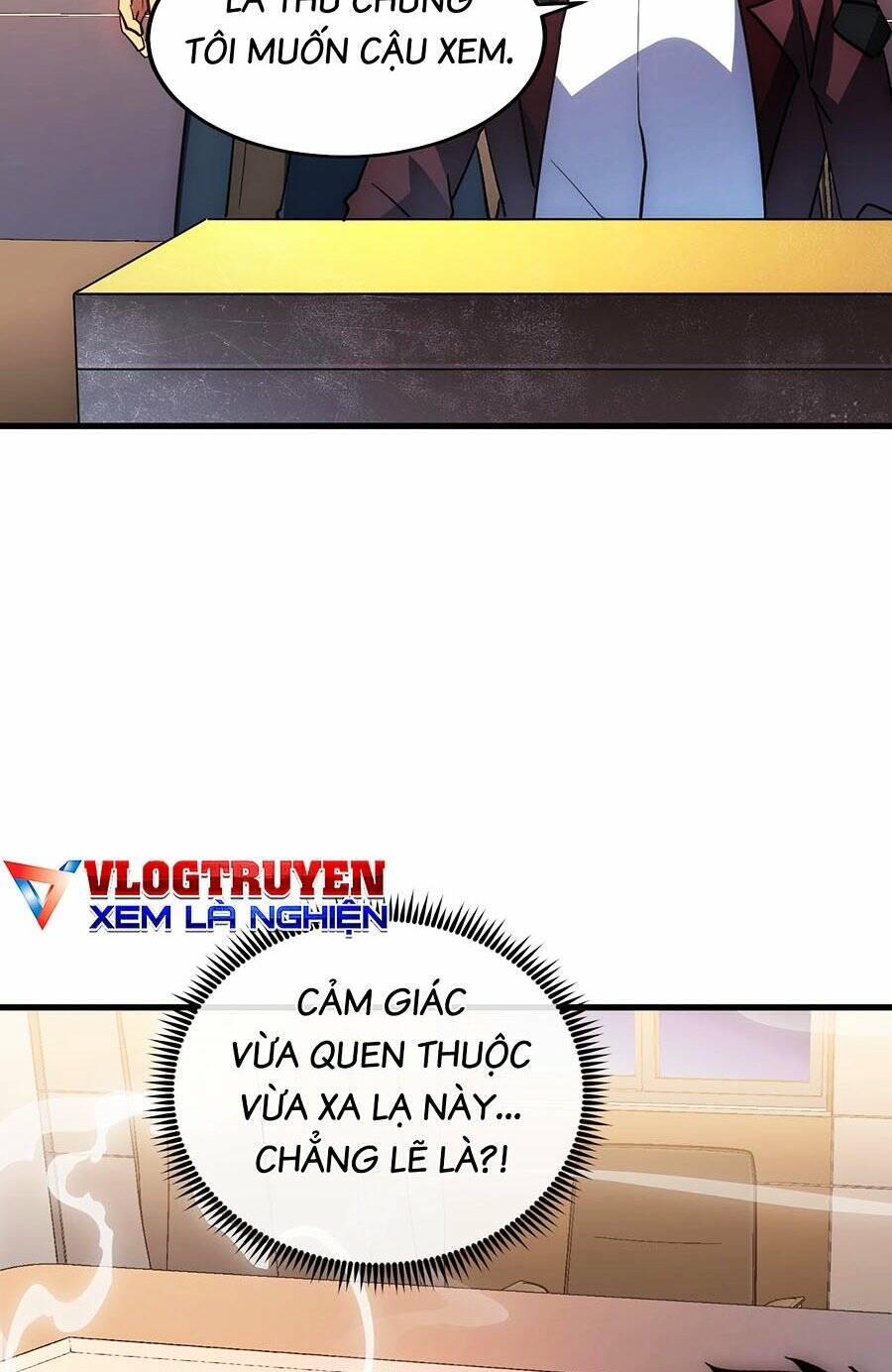 Mạt Thế Quật Khởi