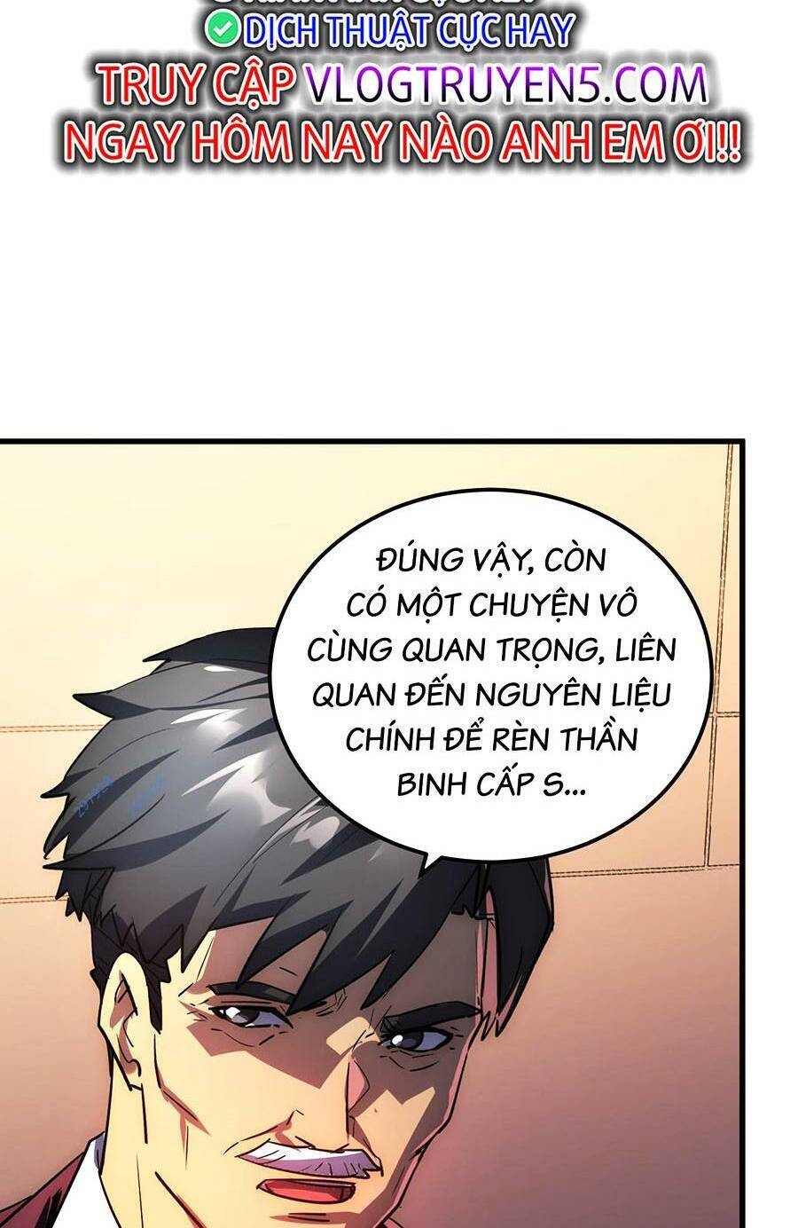 Mạt Thế Quật Khởi