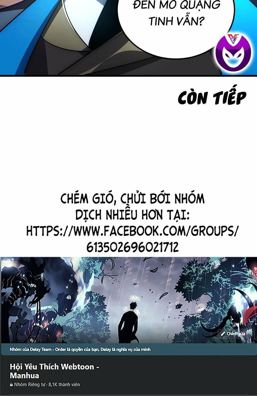 Mạt Thế Quật Khởi