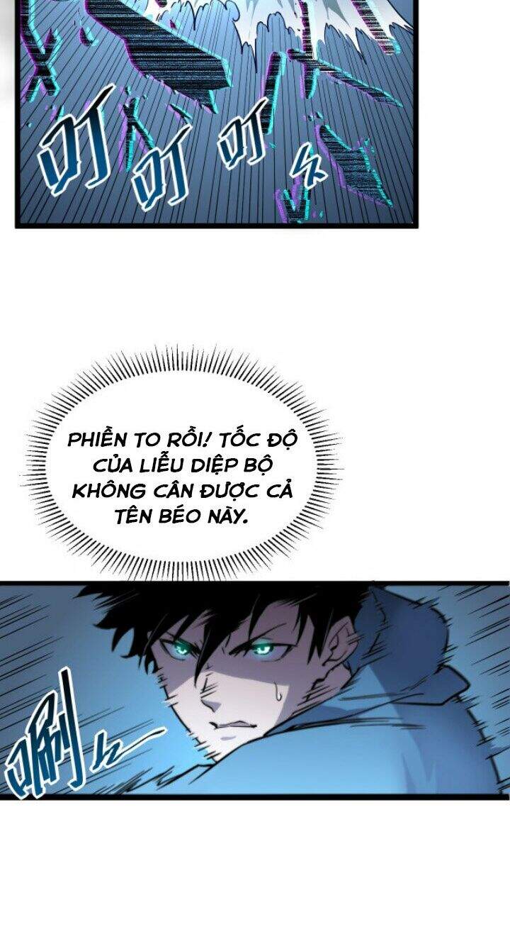 Mạt Thế Quật Khởi