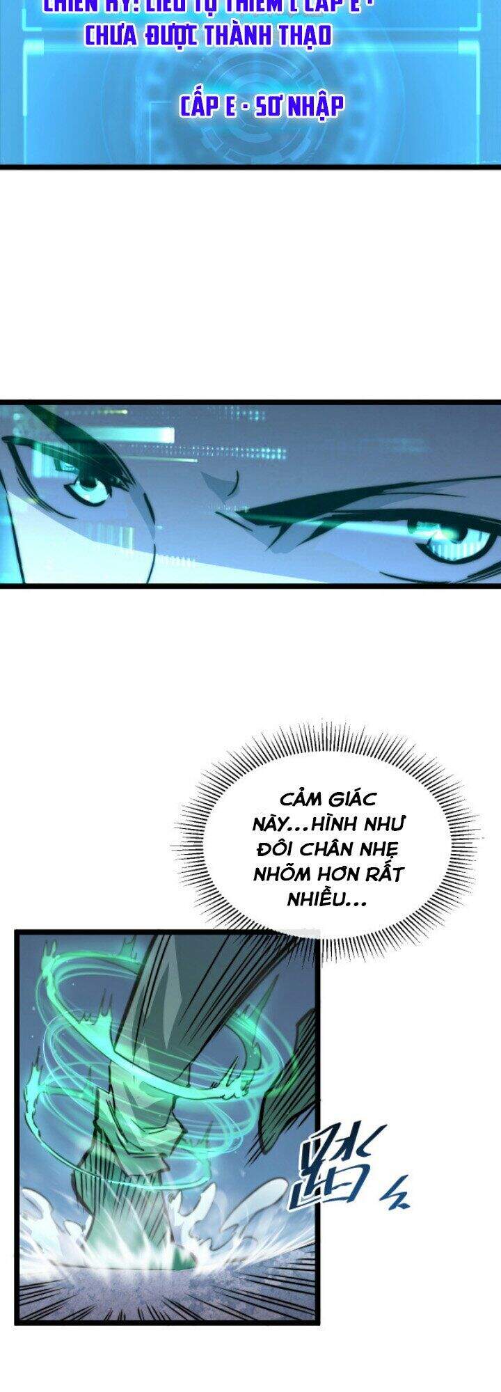 Mạt Thế Quật Khởi