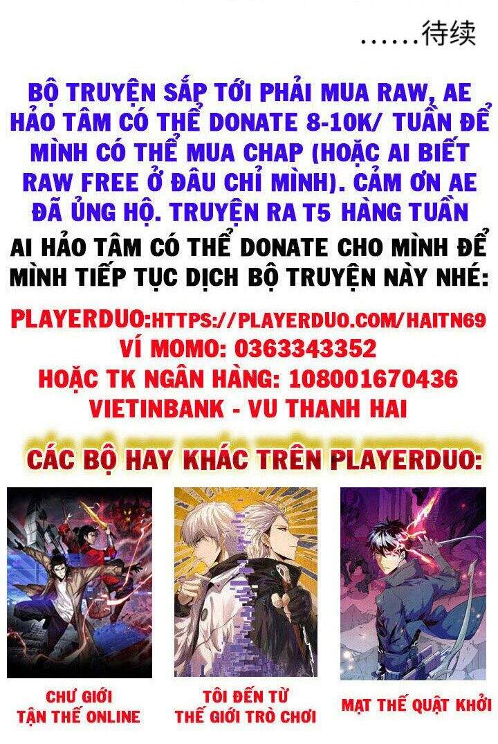 Mạt Thế Quật Khởi