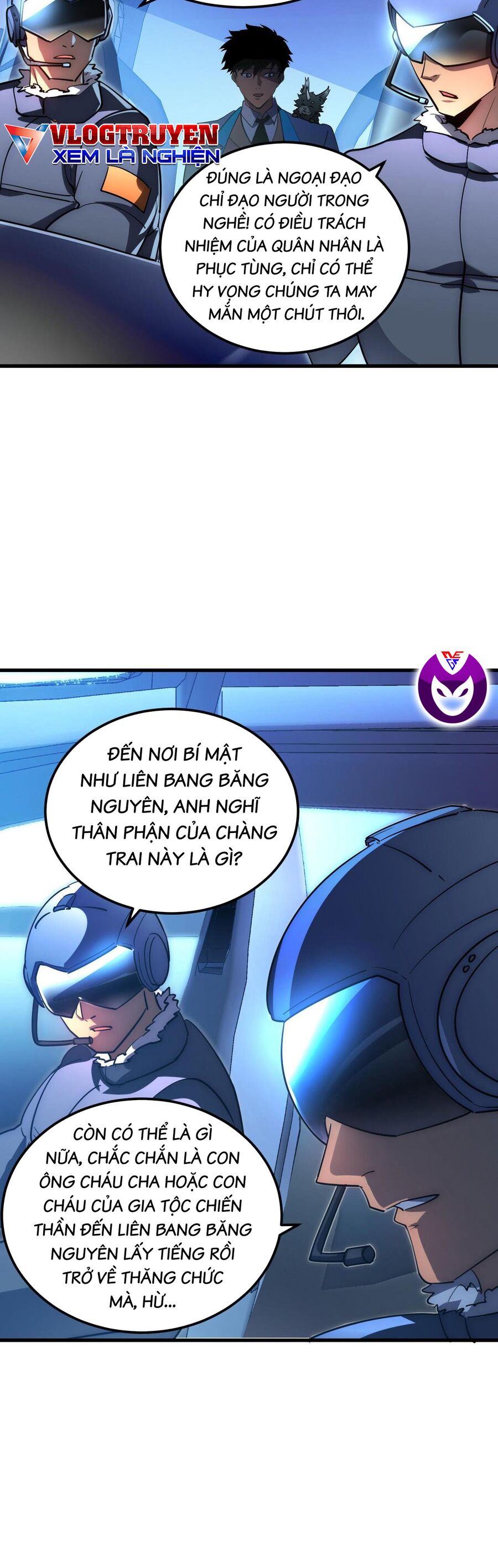 Mạt Thế Quật Khởi