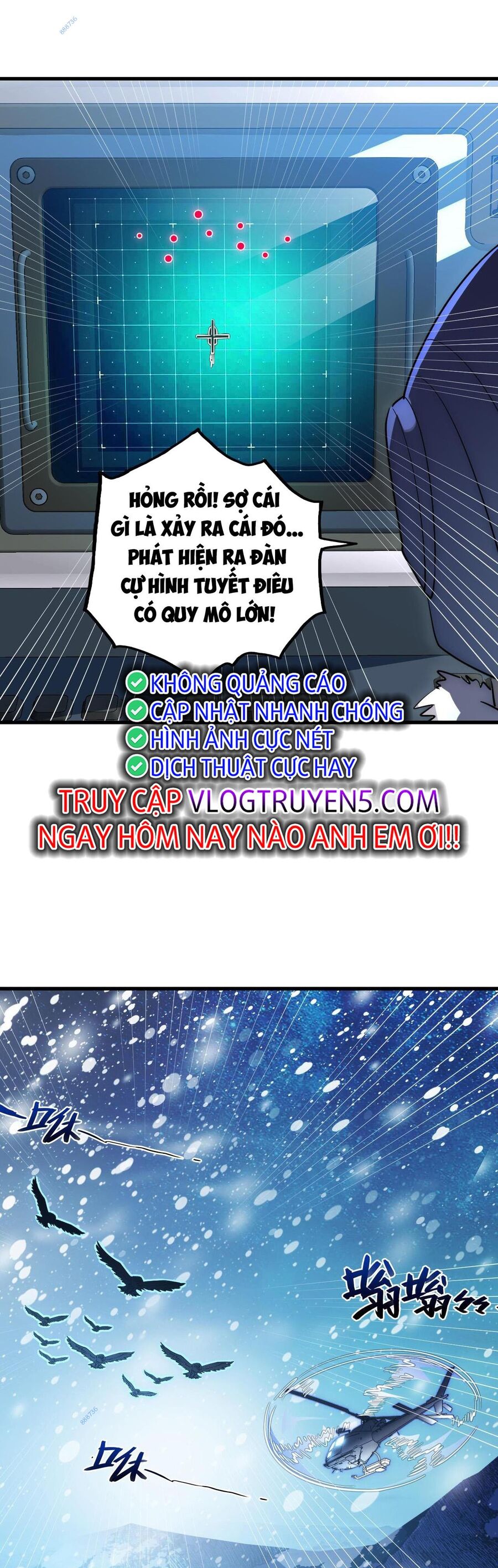 Mạt Thế Quật Khởi