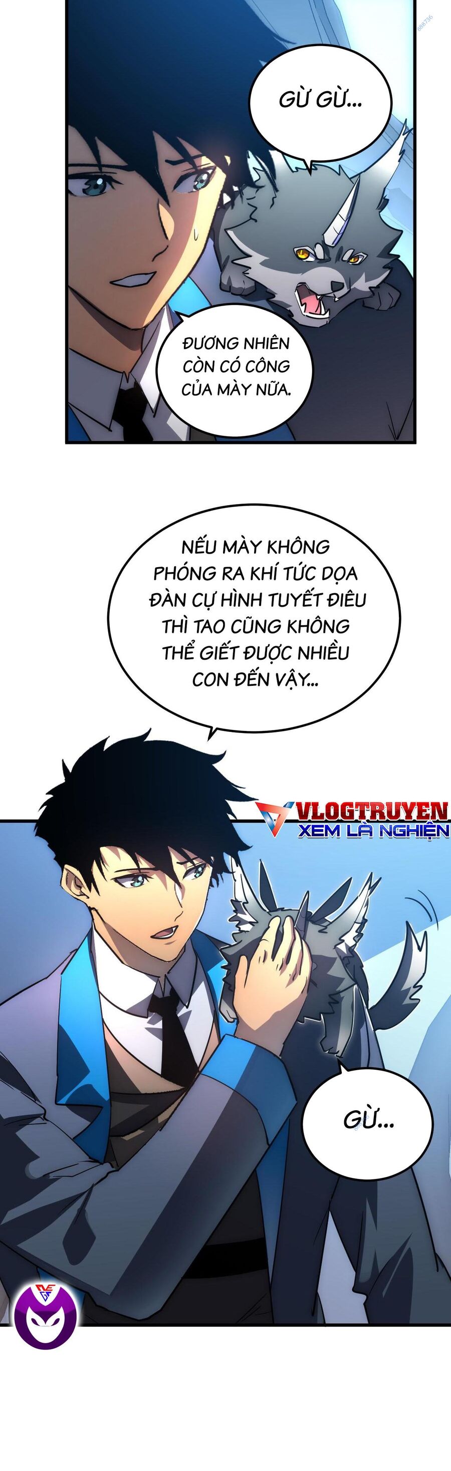 Mạt Thế Quật Khởi