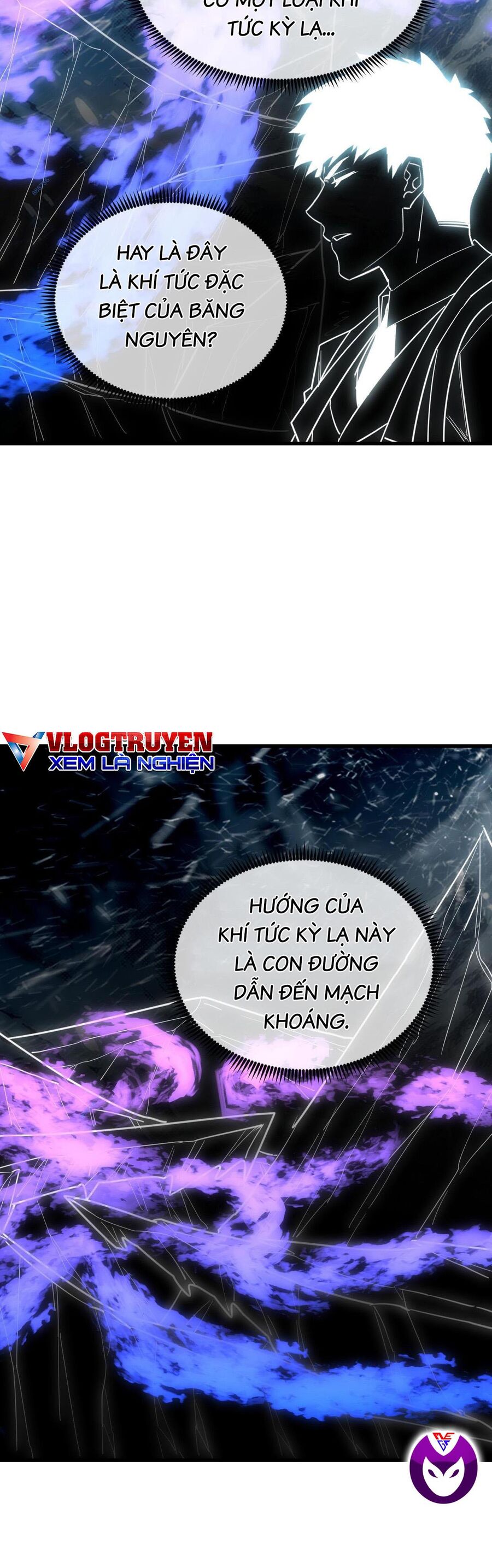 Mạt Thế Quật Khởi