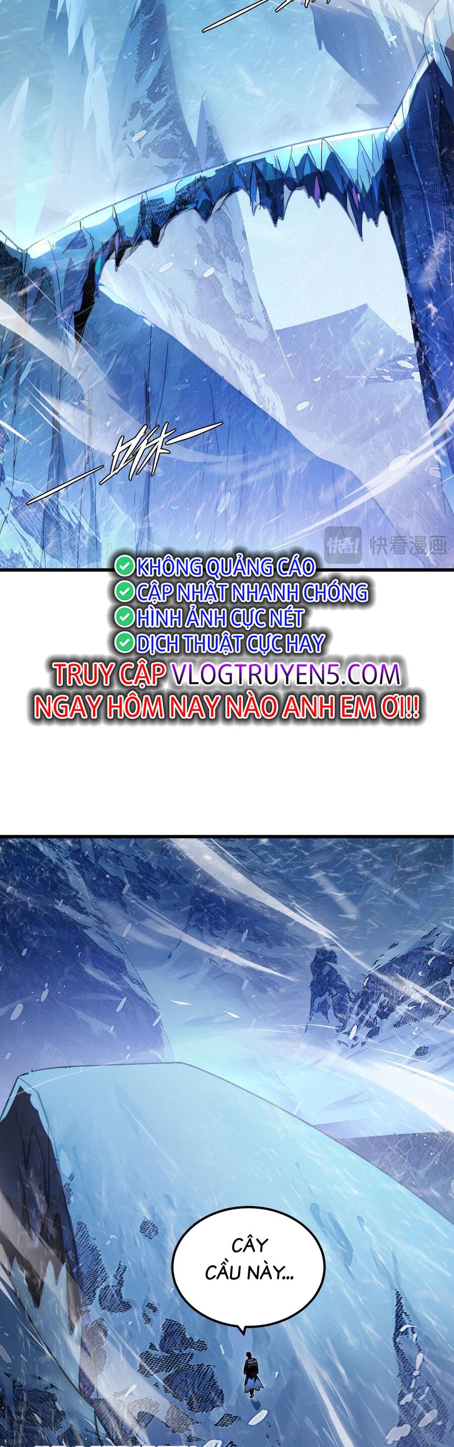 Mạt Thế Quật Khởi