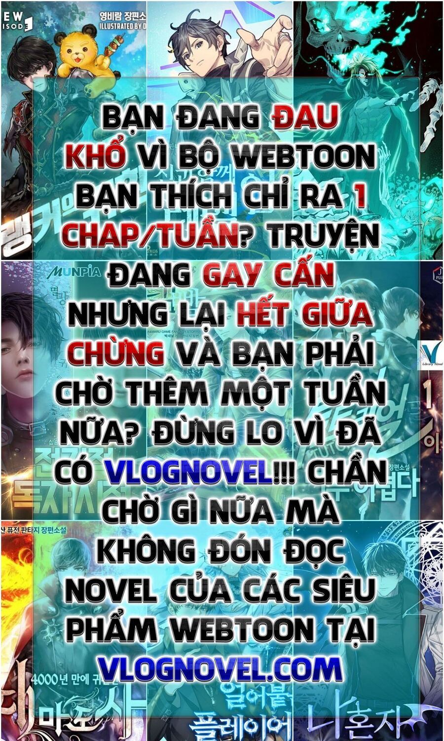 Mạt Thế Quật Khởi