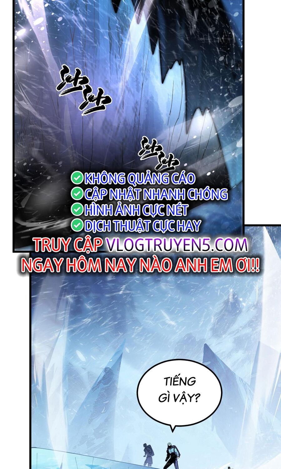 Mạt Thế Quật Khởi