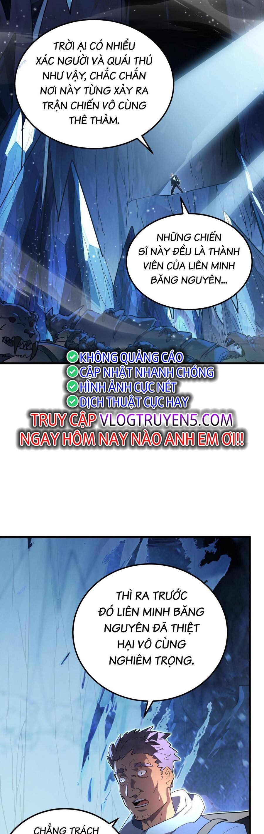 Mạt Thế Quật Khởi