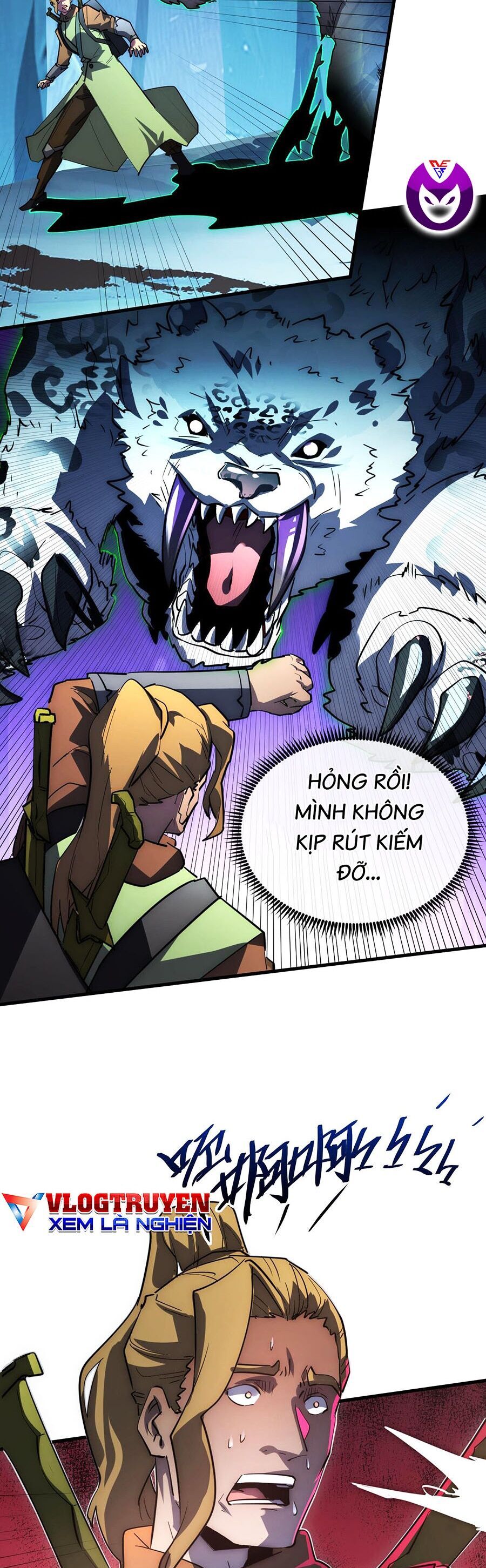 Mạt Thế Quật Khởi