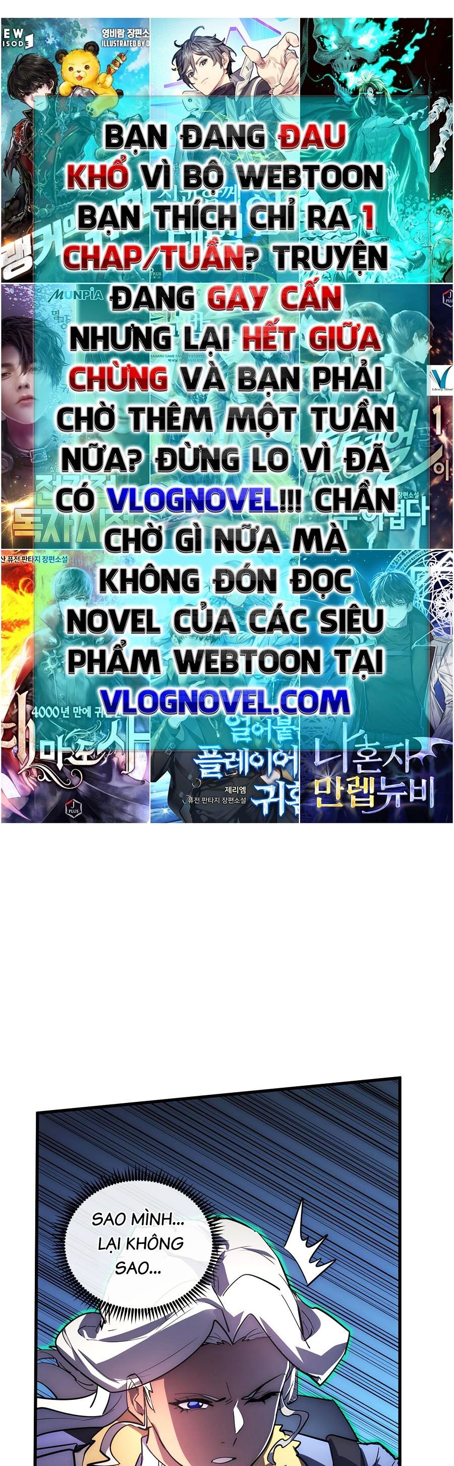 Mạt Thế Quật Khởi