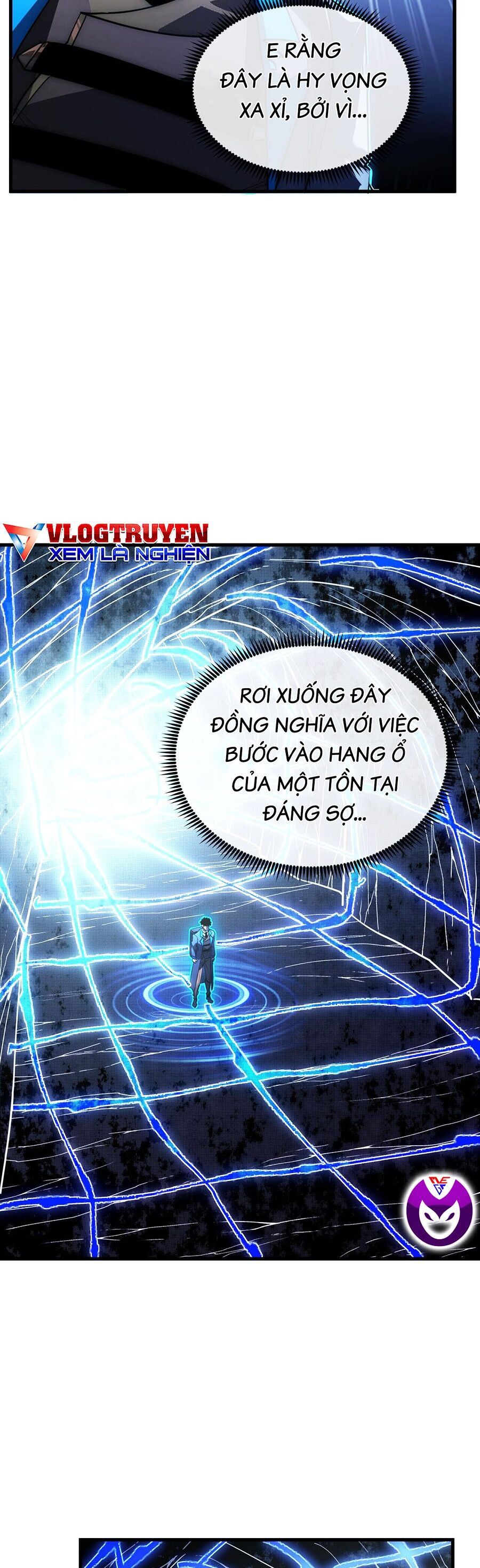 Mạt Thế Quật Khởi