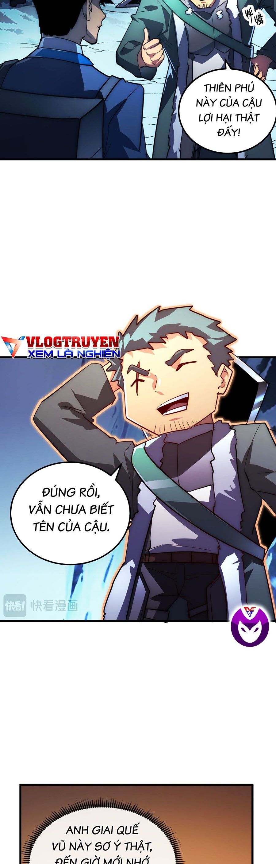 Mạt Thế Quật Khởi