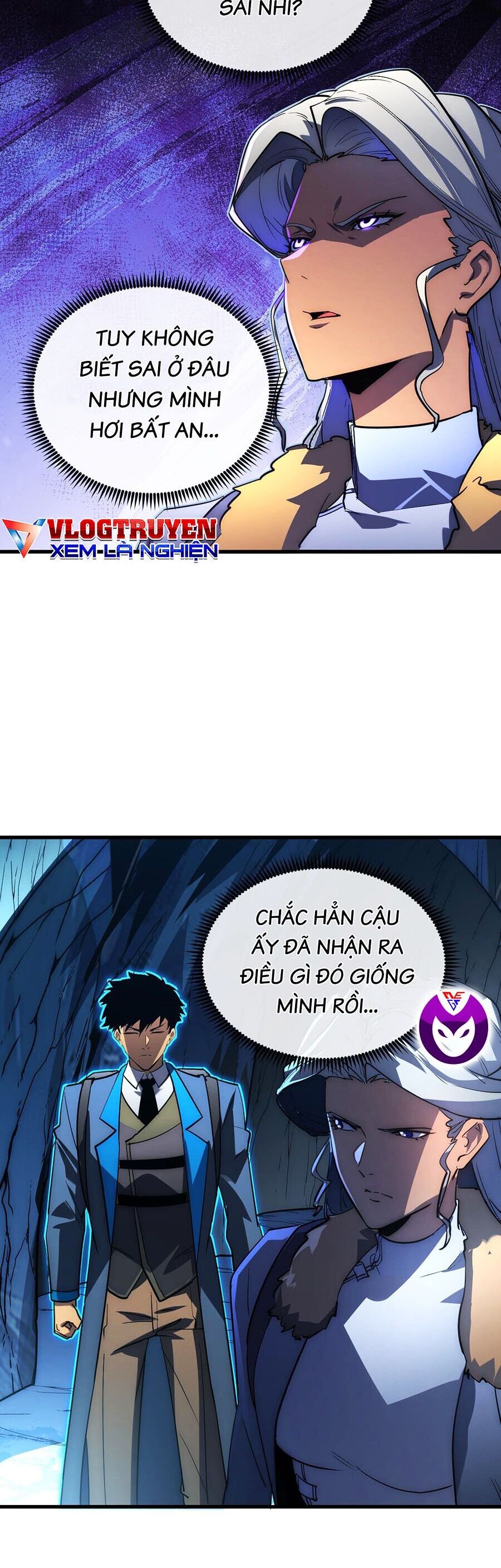 Mạt Thế Quật Khởi