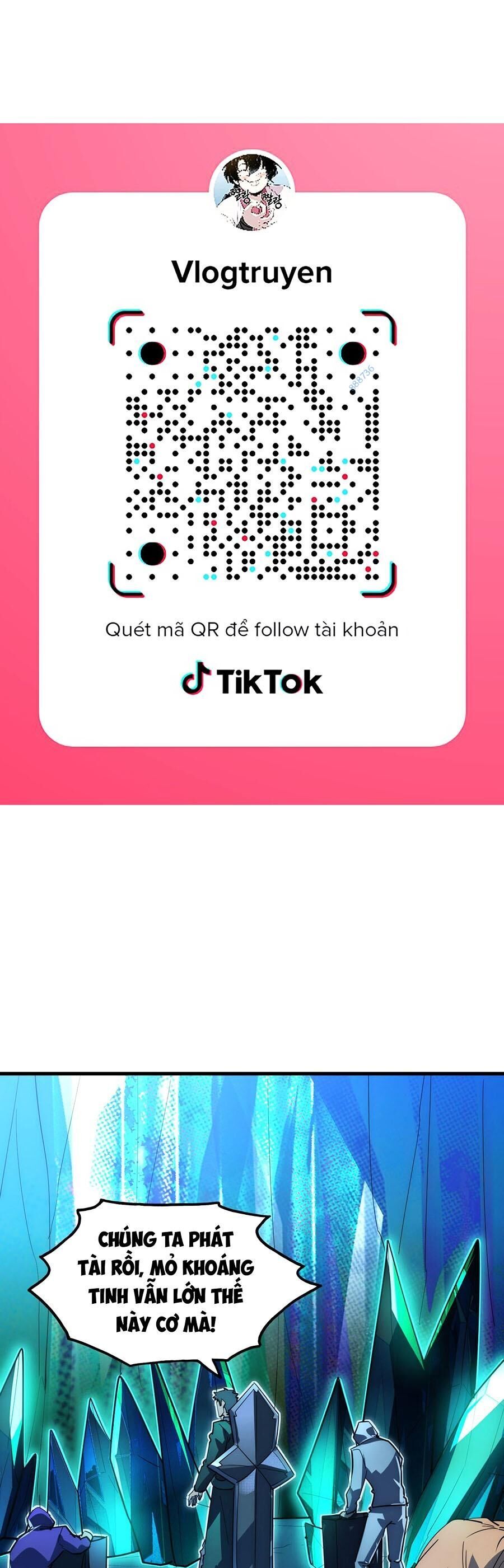Mạt Thế Quật Khởi