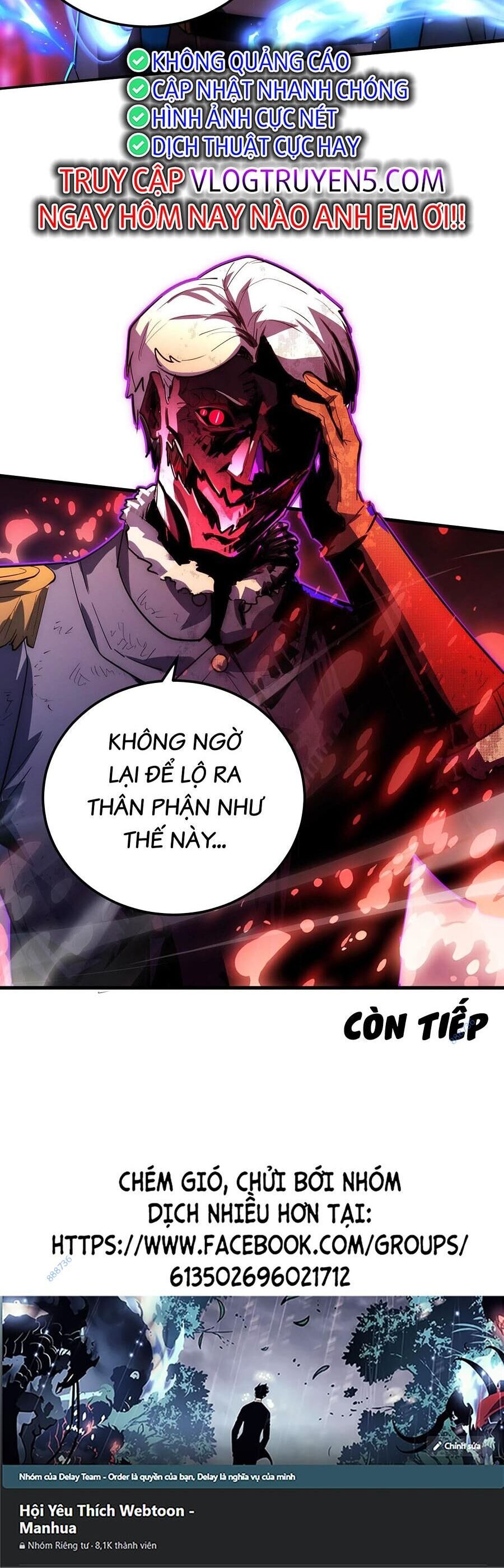 Mạt Thế Quật Khởi