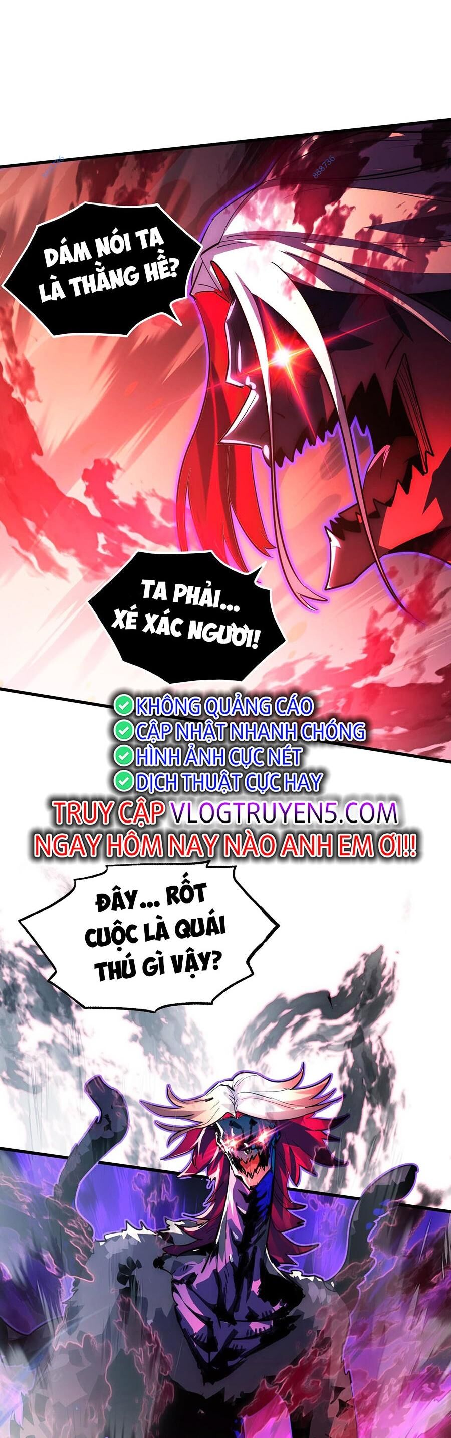 Mạt Thế Quật Khởi