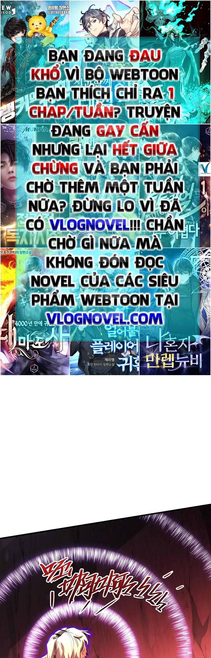 Mạt Thế Quật Khởi