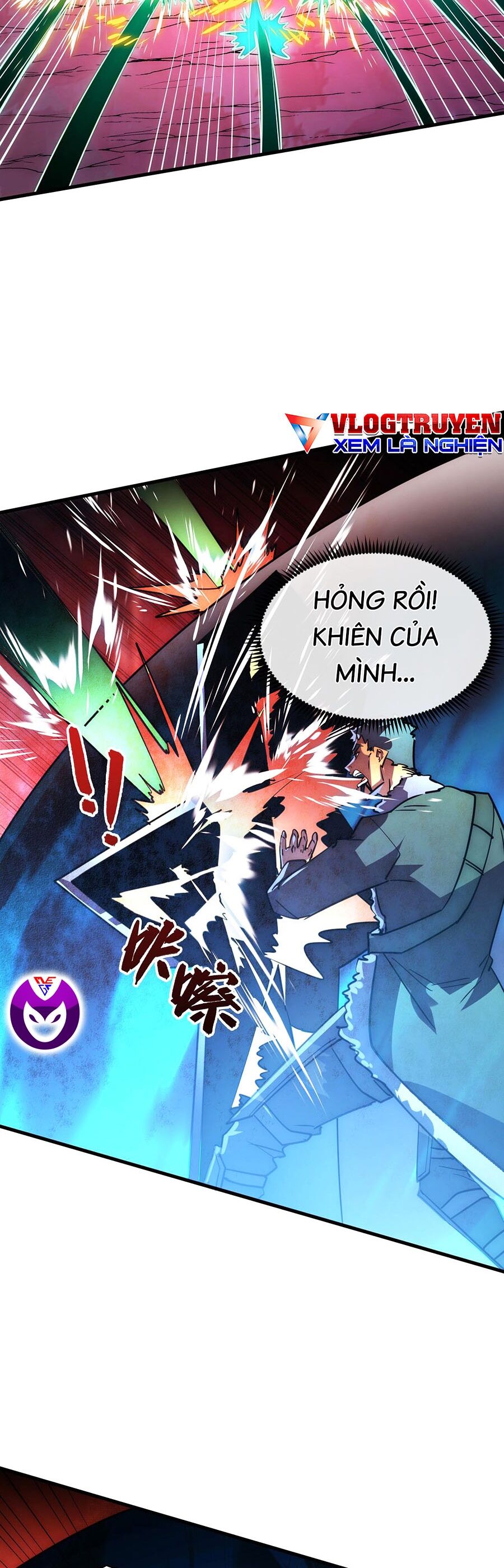 Mạt Thế Quật Khởi