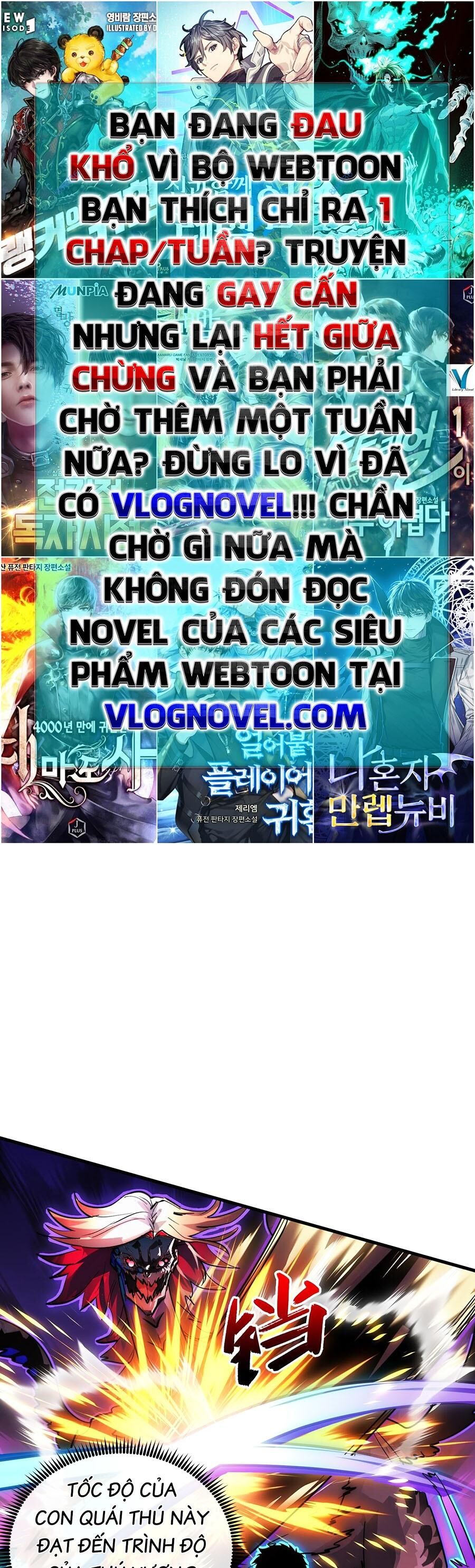 Mạt Thế Quật Khởi